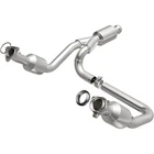 Magnaflow 49 State Converter 280424 Direct Fit Catalytic New. Price: $1972.20.