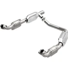 Magnaflow Catalytic Converter 49439: Epa, Direct-fit New. Price: $1235.00.