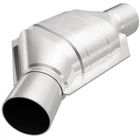 Magnaflow 458076-BL 2004 Mountaineer 4.6L V8 Gas Sohc Direct New. Price: $458.00.