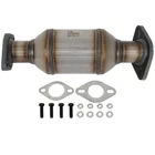 Catalytic Converter For Kia Sorento 2011 2012 2013 3.5L Epa Obdii New. Price: $65.65.
