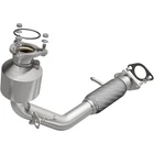 Magnaflow 52186 Catalytic Converter New. Price: $741.00.