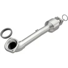 Magnaflow 49 State Converter 52019 Direct Fit Catalytic For Cr-v New. Price: $434.00.