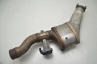 Audi A4 Allroad Catalytic Converter Particulate Filter 2.0 Tdi 3Q0253691F 8W0254400C Gebraucht. Price: $227.27.