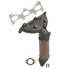 Catalytic Converter With Integrated Exhaust Manifold Eastern Mfg 41027 New. Price: $520.14.