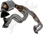 Dorman 672-864 Manifold Converter Carb Compliant New. Price: $1462.67.