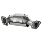 Walker Exhaust Ultra Epa Direct Fit Cat Converter 16089 New. Price: $549.04.