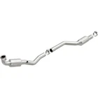 For Mercedes SL500 2004 05 Magnaflow Direct Fit Carb Catalytic Converter Dac New. Price: $2098.00.