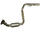 Eastern Catalytic Left Converter For 2003-2006 Escalade Esv New. Price: $459.56.