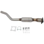 Catalytic Converter Fits For Chrysler Town & Country 2001-2007 3.8L Epa Approved New. Price: $70.00.
