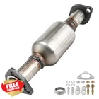 Philtop Catalytic Converter 1992-1995 Civic 1.5L 1.6L New. Price: $83.99.