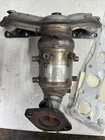 Dorman 674-129 Catalytic Converter With Integrated Exhaust Manifold New. Price: $450.00.