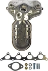Genuine Dorman Manifold Converter Not Carb Compliant 674-885 New. Price: $575.19.