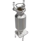 Catalytic Converter-direct-fit California Obdii Converters Fits 12-13 Verano L4 New. Price: $836.69.
