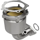 Magnaflow California Converter 452231 Direct Fit Catalytic New. Price: $665.00.