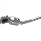 21-251 Magnaflow Catalytic Converter Passenger Right Side Hand For Jeep Durango New. Price: $844.00.