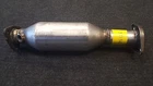 1996-2001 Acura Integra 1.8L Engine Gs, Rs Directfit Catalytic Converter New. Price: $110.00.