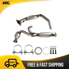 50473 Catalytic Converter For 2009-2013 Gmc Sierra 1500 5.3L And Chevy Tahoe New. Price: $197.99.