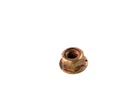Genuine Alfa Romeo Hex Nut 68367270AA New. Price: $6.44.