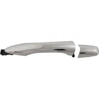 Left Rear Exterior Door Handle 2008-2023 Infiniti FX35 FX50 JX35 M35H 826461BA0A New. Price: $63.40.