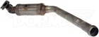 Dorman 679-548 Manifold Converter Not Carb Compliant Fits Dodge Jeep Models New. Price: $556.93.