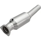 Magnaflow Direct-fit Catalytic Converter 22915 49-STATE New. Price: $229.00.