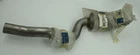 Genuine Oem Maserati Cpl Lh Catalytic Converter P/n 220415 New. Price: $2399.99.