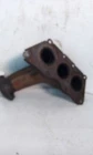 12-16 Mercedes Class Station Wagon Left Driver Exhaust Manifold 212 Type Used. Price: $127.92.