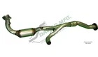 Davico Mfg Catalytic Converter P 193722 New. Price: $385.11.