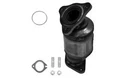 Catalytic Converter Ap Exhaust 771542 Fits 10-11 Buick Lacrosse 3.6L-V6 New. Price: $844.60.