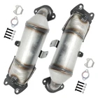Catalytic Converter For 2014-2021 Dodge Ram Promaster 1500 2500 3500 3.6L V6 Epa New. Price: $135.99.