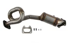Catalytic Converter-direct Cateran 33194 Fits 12-17 Jeep Wrangler 3.6L-V6 New. Price: $354.39.