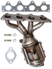 Jegs Catalytic Converter Fits 2012-2017 Hyundai Accent, Kia Rio, 2013-2017 New. Price: $348.99.