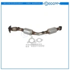 Catalytic Converter For 2008-2011 Chevrolet Hhr Cobalt 2.2L Highflow Epa Obdii New. Price: $79.71.