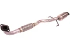 Fits 04-07 Mitsubishi Lancer 2.0L Rear Underbody Flex Pipe & Catalytic Converter New. Price: $681.00.