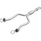 Magnaflow Exhaust Products Catalytic Converter Epa Approved 21-094 Dac New. Price: $758.00.