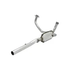 Flowmaster 2030004 Catalytic Converter - Direct Fit Federal New. Price: $531.95.