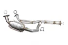 Catalytic Converter New. Price: $934.87.