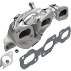 Magnaflow 50811 Catalytic Converter With Integrated Exhaust Manifold New. Price: $993.00.