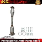Catalytic Converter Fits 2007-2011 Nissan VERSA/2012 1.8L 642226 New. Price: $71.57.