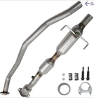 Sarotin Catalytic Converter Toyota Corolla 09-13 Matrix Vibe 1.8L Epa New. Price: $98.99.