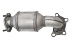 Schultz 7723030 Exhaust Manifold With Integrated Catalytic Converter Oem Used. Price: $158.45.