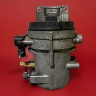 Oem 2003-2007 Dodge Ram 5.9L Cummins Fuel Filter Housing Canister 05015581AA Used. Price: $190.00.