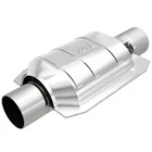 For Chevy Metro & Audi S4 Magnaflow Weld-in Carb Catalytic Converter Tcp New. Price: $362.00.