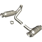 Magnaflow State Converter 49463 Direct Fit Catalytic New. Price: $482.09.
