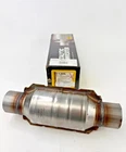 Magnaflow 49 State Converter 51206 Universal-fit Catalytic New. Price: $175.00.