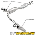 2000-2005 Chevrolet Astro 4.3L Magnaflow Direct-fit Catalytic Converter Carb New. Price: $2299.00.