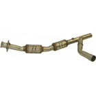 19330 Davico Catalytic Converter Passenger Right Side For E150 Van E250 Hand New. Price: $436.38.
