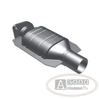 Catalytic Converter - 1999 Ford Taurus Sho 3.4 Rear Nuovo. Price: $539.96.