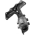 Catalytic Converter With Integrated Exhaust Manifold-epa Walker 16680 New. Price: $563.26.