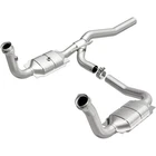 Magnaflow 52148-AA For 2009-2011 Nitro 3.7L V6 Gas Sohc New. Price: $934.00.